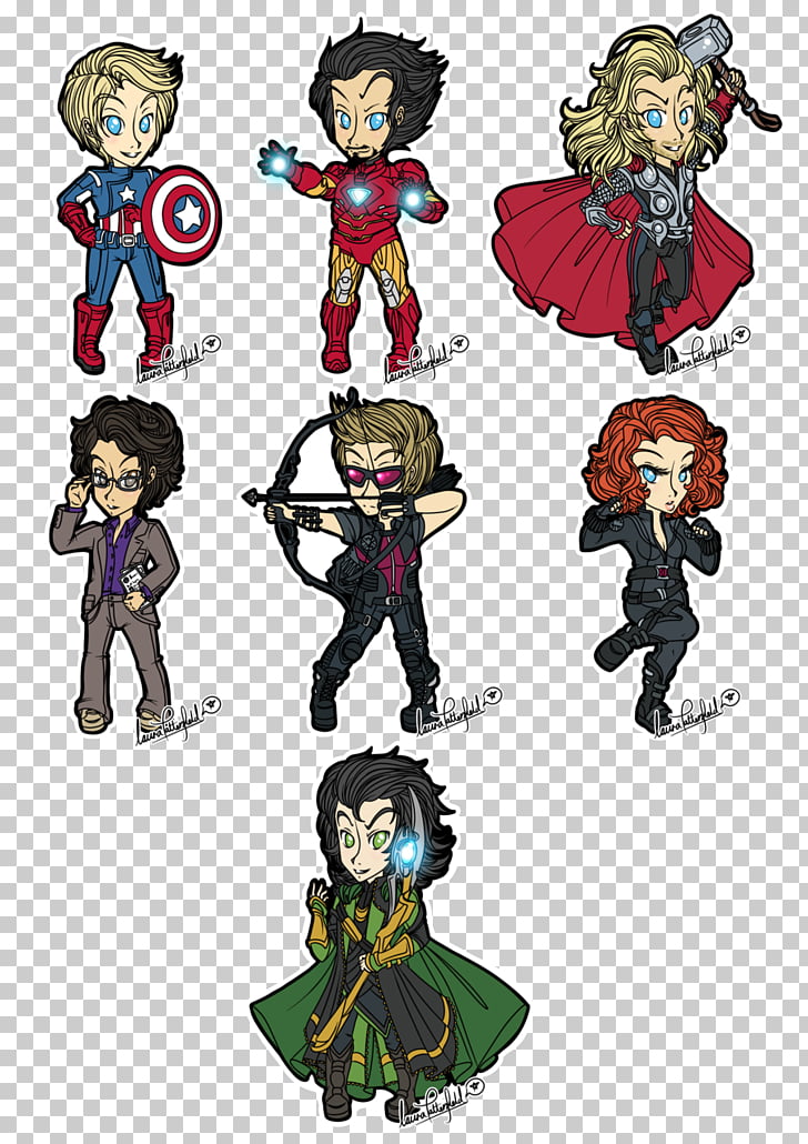 Thor Cartoon Bruce Banner Loki Drawing Thor Png Clipart Free
