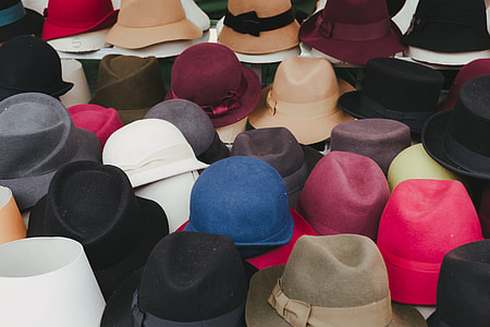 Hat market thumbnail
