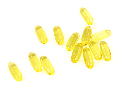 yellow capsule lot thumbnail