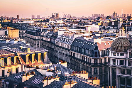 Paris Buildings thumbnail