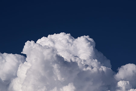 photography of clouds thumbnail
