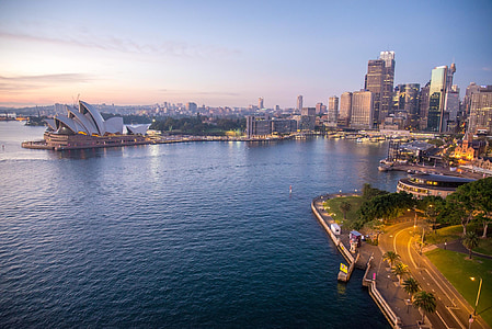Sydney Opera House, Australia thumbnail