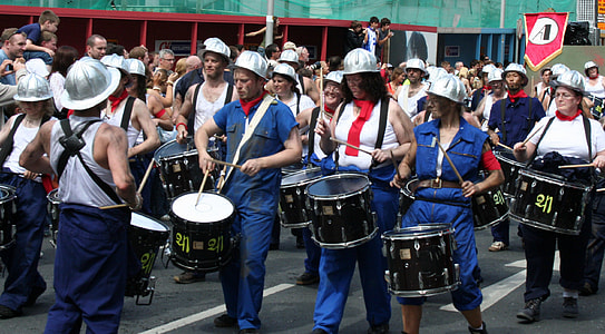 Galway Arts Festival in Ireland thumbnail