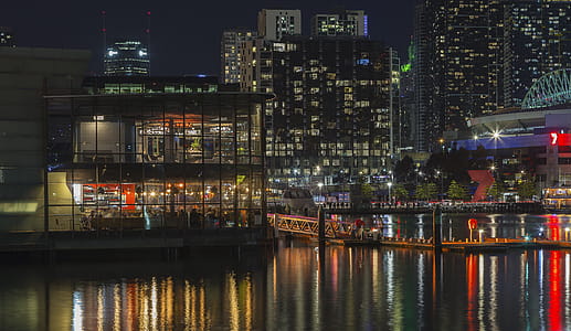 Building on Waters thumbnail