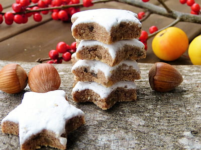 stack of cookies thumbnail