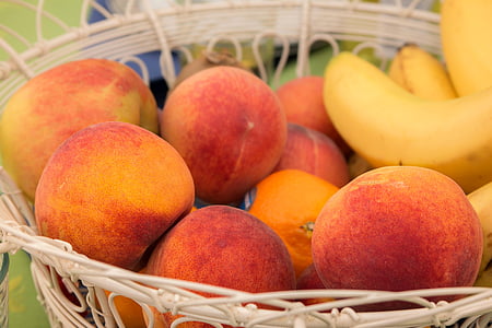 basket on fruits thumbnail