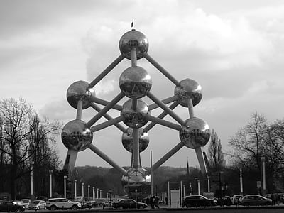 Atomium, Belgium thumbnail