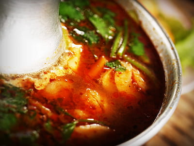 food, dinner, meal, bowl thumbnail
