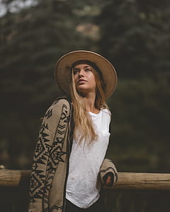 person, woman, girl, model thumbnail