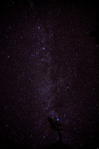 photograph of galaxy thumbnail