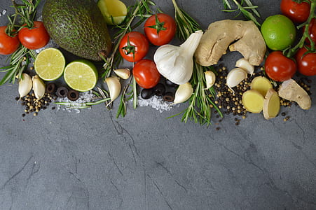assorted veggies thumbnail