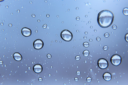 photography of clear bubbles thumbnail