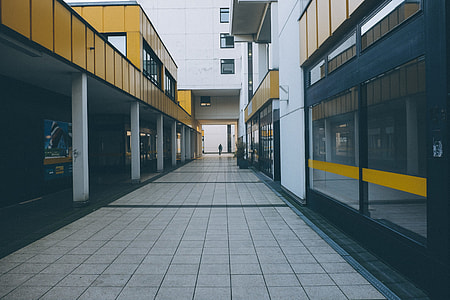City Nord in Hamburg thumbnail
