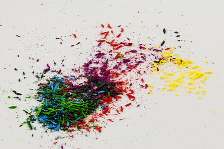 assorted-color powders thumbnail