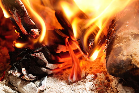 firewood burning thumbnail