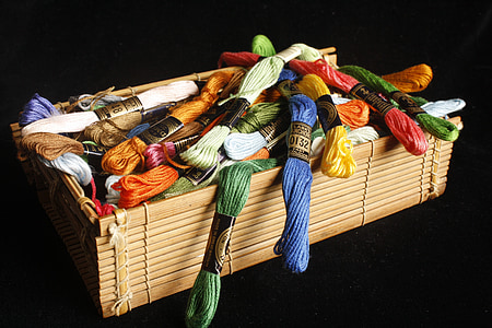 nylon on tray thumbnail
