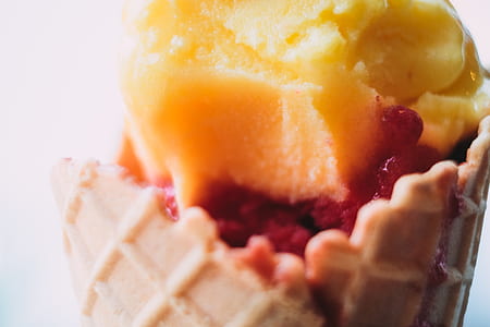 food, blur, dessert, sweet thumbnail