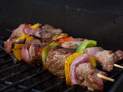 meat barbecue thumbnail