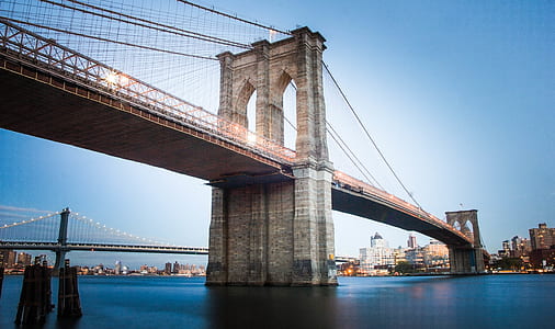 Brooklyn Bridge thumbnail
