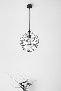 Minimal design lamp thumbnail