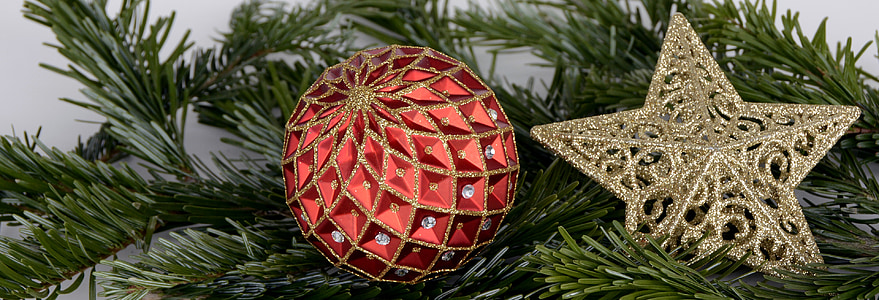 two star and round christmas tree de cors thumbnail