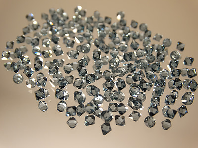 clear gemstone lot thumbnail