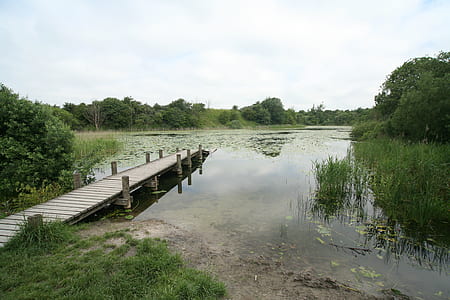 landscape, nature, sky, water thumbnail