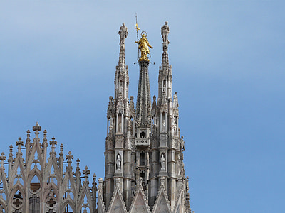 Sagrada De Familia, Spain thumbnail