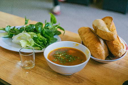 Soup With Onion and Meat thumbnail