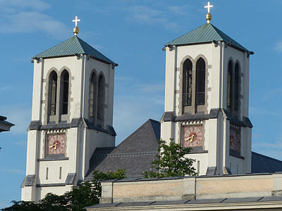 St Andrew'S Church thumbnail