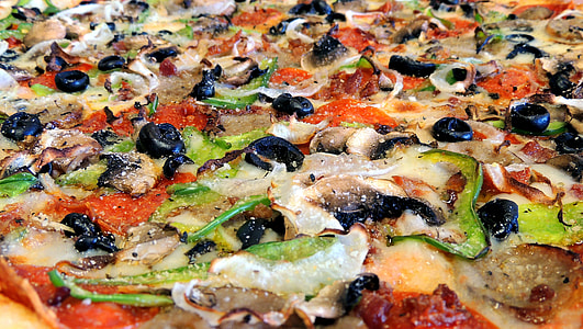 pizza dish thumbnail
