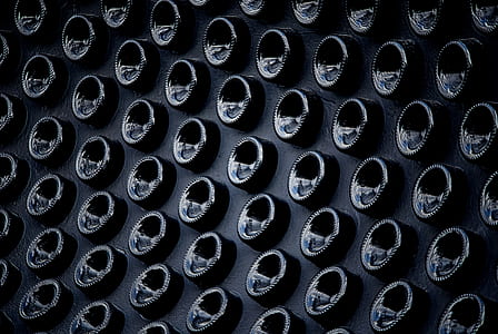 photo of round black illustration thumbnail