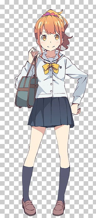 Eromanga Sensei Jinno Megumi Anime Cosplay Costume Anime Png Eromanga Sensei Jinno Megumi Anime Cosplay Costume Anime Png