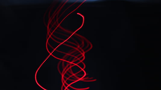 LED red light thumbnail
