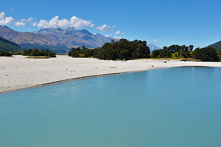 Lake Wakatipu, Gé Lín Nuò Qí thumbnail