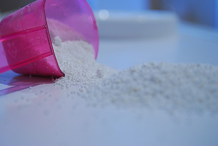pink plastic cup thumbnail