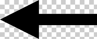 Brand Logo Black and white Triangle, Arrow Symbol PNG clipart