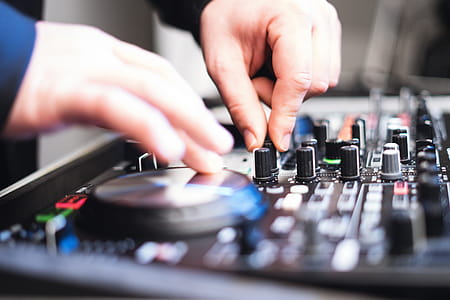 DJ Mix thumbnail