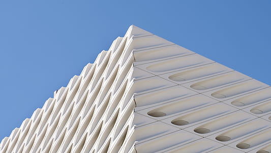 modern architecture, minimal, white, line thumbnail