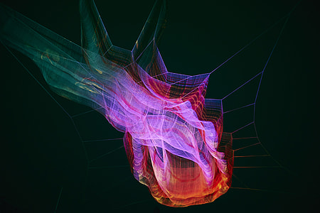abstract painting thumbnail