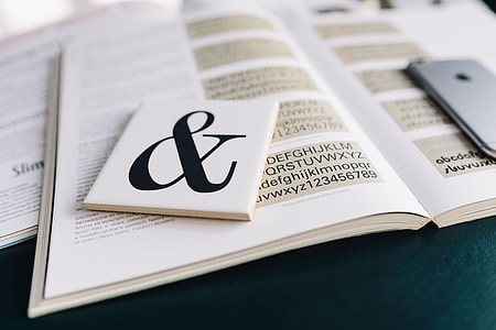 Typography Book thumbnail