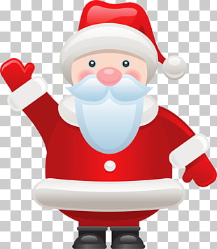 Santa Claus Père Noël , Santa Claus Art, Santa Claus fan art PNG clipart