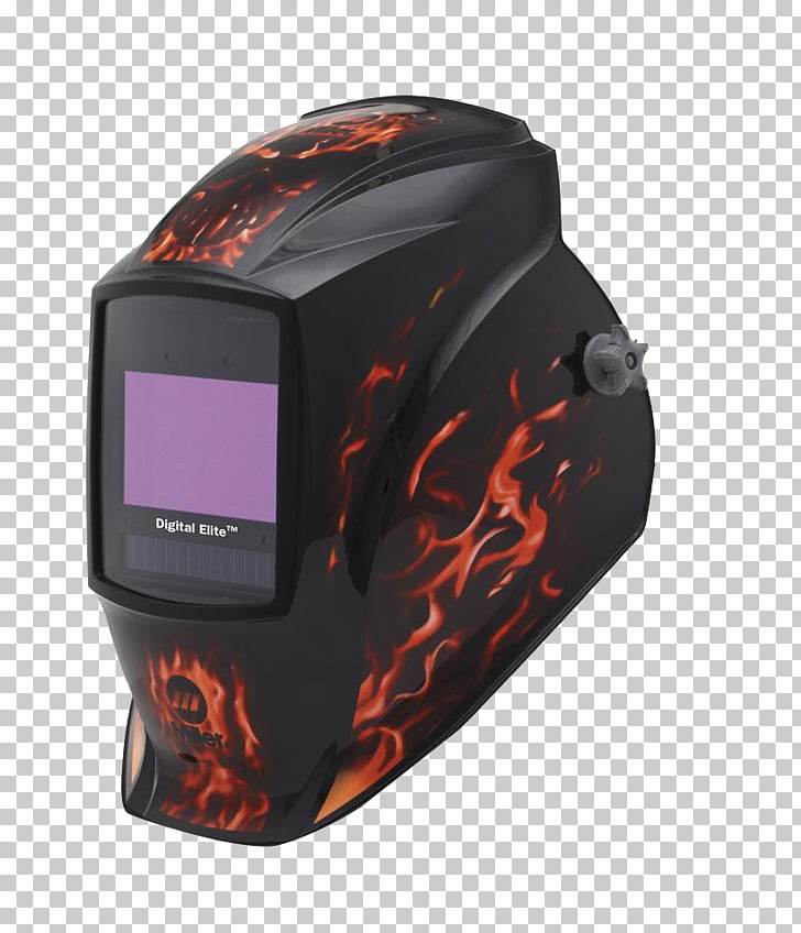welding helmet miller electric