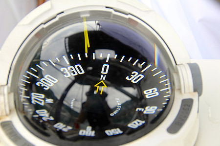 close-up photo of speedometer thumbnail
