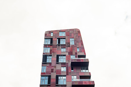Contemporary architecture thumbnail