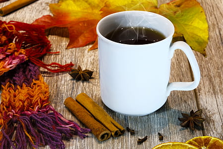white ceramic coffee mug thumbnail