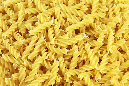 yellow pasta lot thumbnail