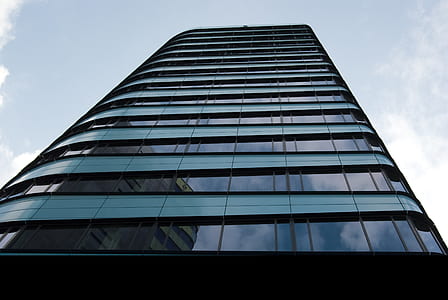 city, blue, building, construction thumbnail