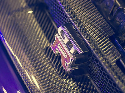 gray steel logo thumbnail