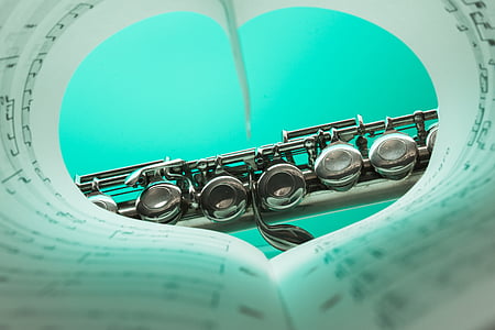 silver flute thumbnail